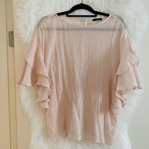 SOPRANO WOMENS BLOUSE